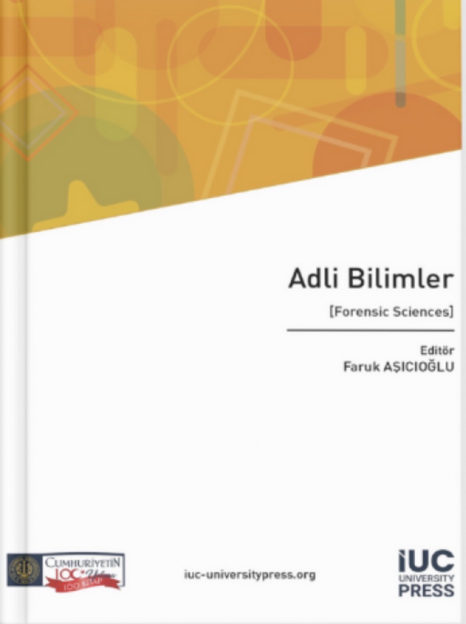 Adli Bilimler